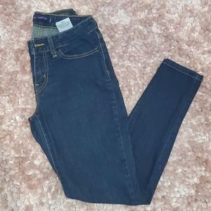 LEVI's LEGGINGS 535